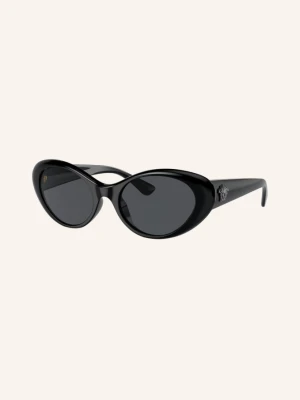 Versace Okulary Przeciwsłoneczne ve4455u schwarz czarny