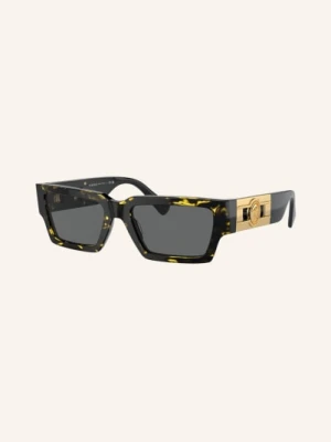 Versace Okulary Przeciwsłoneczne ve4459 braun