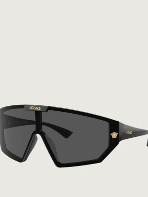 Versace Okulary przeciwsłoneczne VE4461 czarny