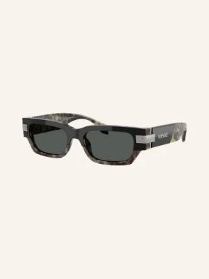 Versace Okulary Przeciwsłoneczne ve4465 braun
