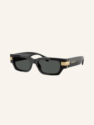 Versace Okulary Przeciwsłoneczne ve4465 schwarz