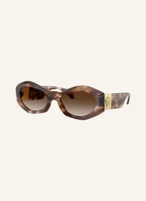 Versace Okulary Przeciwsłoneczne ve4466u braun