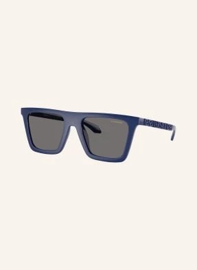 Versace Okulary Przeciwsłoneczne ve4468u blau