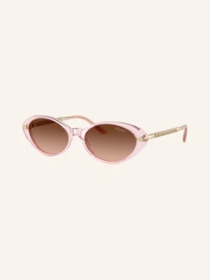 Versace Okulary Przeciwsłoneczne ve4469 pink