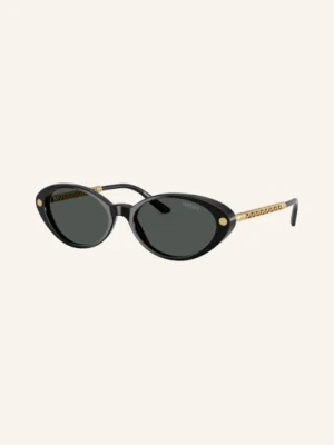 Versace Okulary Przeciwsłoneczne ve4469 schwarz