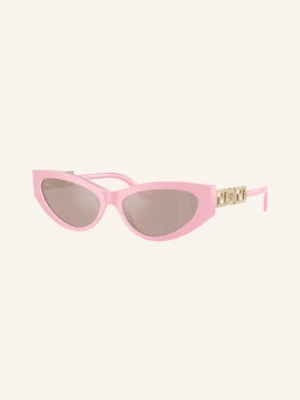 Versace Okulary Przeciwsłoneczne ve4470b pink
