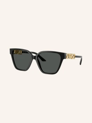 Versace Okulary Przeciwsłoneczne ve4471b schwarz