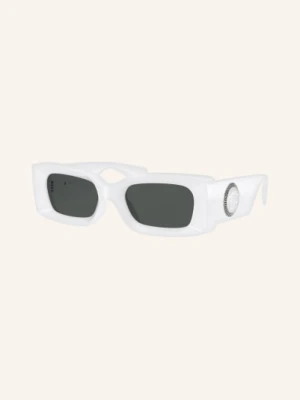 Versace Okulary Przeciwsłoneczne ve4474u weiss