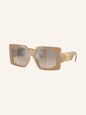 Versace Okulary Przeciwsłoneczne ve4478u beige