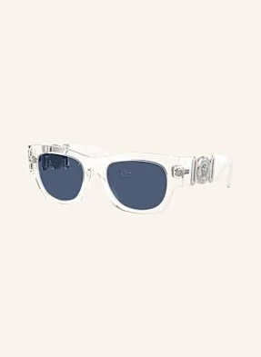 Versace Okulary Przeciwsłoneczne ve4479u grau