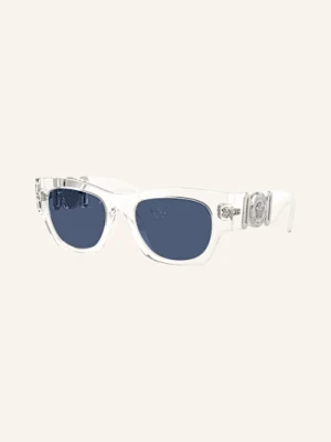 Versace Okulary Przeciwsłoneczne ve4479u grau