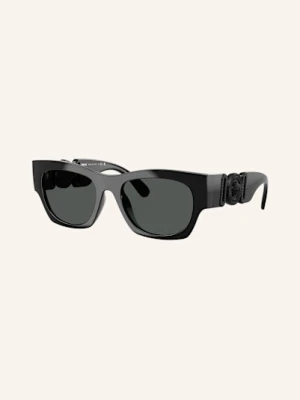 Versace Okulary Przeciwsłoneczne ve4479u schwarz