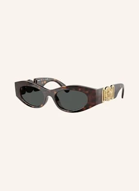 Versace Okulary Przeciwsłoneczne ve4480u braun