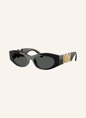 Versace Okulary Przeciwsłoneczne ve4480u schwarz