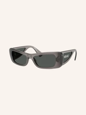 Versace Okulary Przeciwsłoneczne ve4481 grau