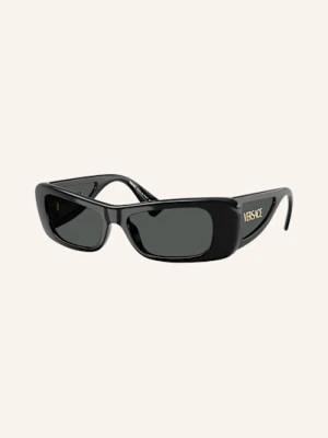 Versace Okulary Przeciwsłoneczne ve4481 schwarz