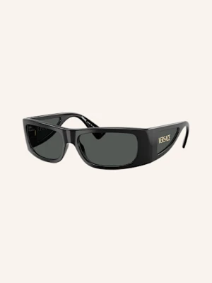 Versace Okulary Przeciwsłoneczne ve4482 schwarz
