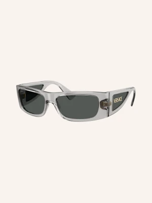 Versace Okulary Przeciwsłoneczne ve4482 schwarz