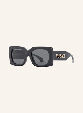 Versace Okulary Przeciwsłoneczne ve4496u schwarz