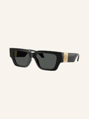 Versace Okulary Przeciwsłoneczne ve4497u schwarz
