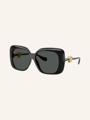 Versace Okulary Przeciwsłoneczne ve4499u schwarz