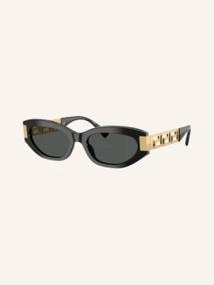 Versace Okulary Przeciwsłoneczne ve4501 schwarz