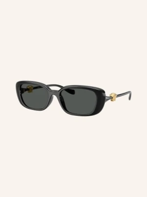 Versace Okulary Przeciwsłoneczne ve4504d schwarz