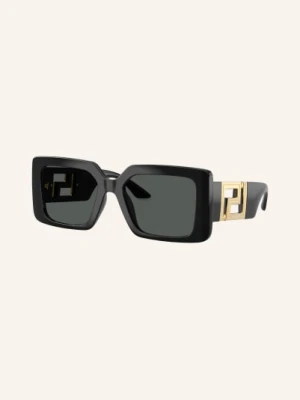 Versace Okulary Przeciwsłoneczne ve4505u schwarz czarny