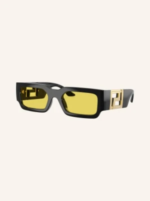 Versace Okulary Przeciwsłoneczne ve4506u schwarz