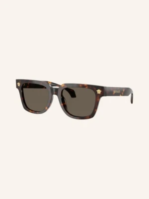 Versace Okulary Przeciwsłoneczne ve4510u braun