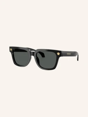 Versace Okulary Przeciwsłoneczne ve4510u schwarz