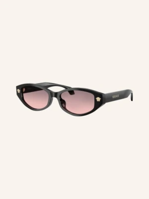 Versace Okulary Przeciwsłoneczne ve4512d schwarz czarny