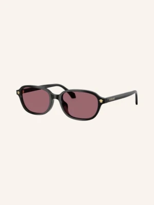 Versace Okulary Przeciwsłoneczne ve4514d schwarz czarny