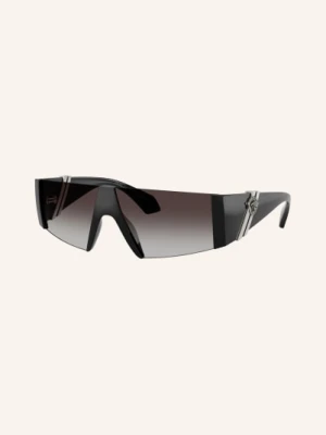 Versace Okulary Przeciwsłoneczne ve4516 schwarz czarny