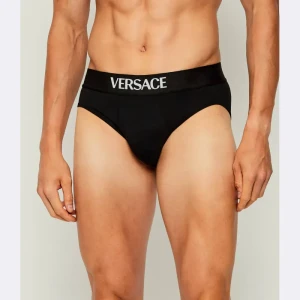 Versace Slipy 2-pack