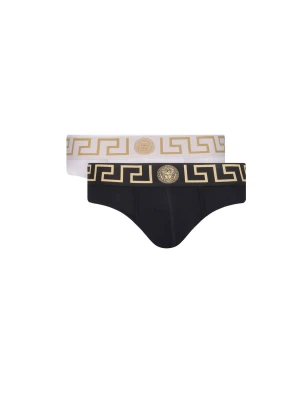 Versace Slipy 2-pack