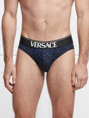 Versace Slipy