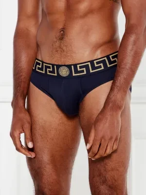 Versace Slipy