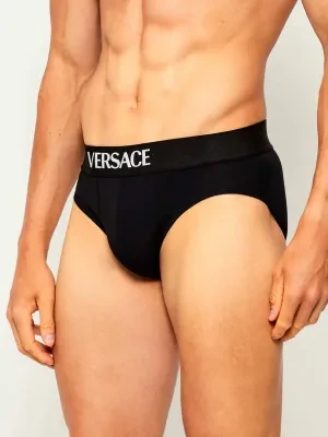 Versace Slipy
