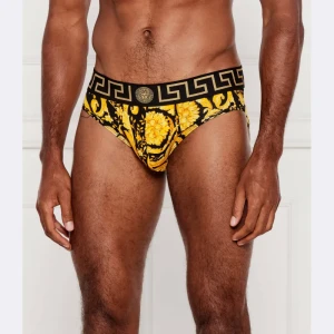 Versace Slipy