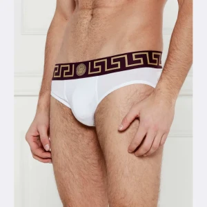 Versace Slipy
