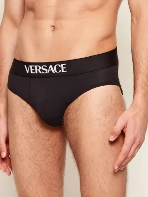 Versace Slipy