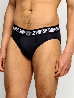 Versace Slipy