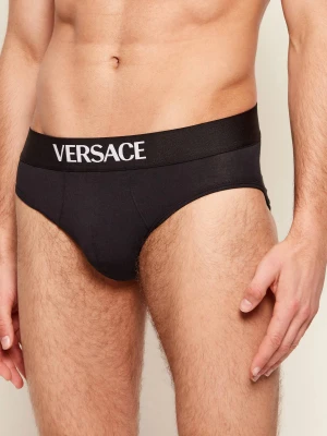 Versace Slipy