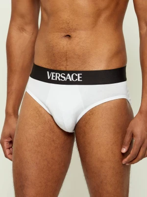 Versace Slipy