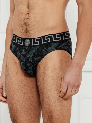 Versace Slipy
