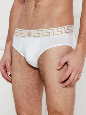 Versace Slipy