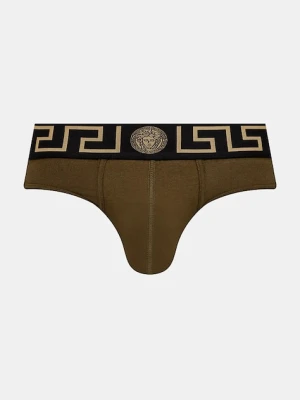 Versace slipy