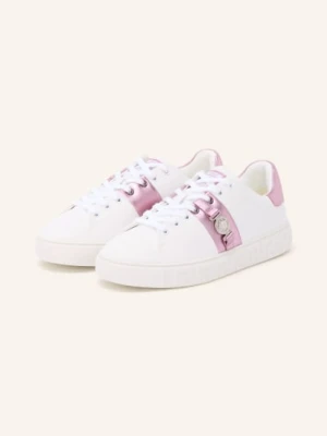 Versace Sneaker Greca weiss