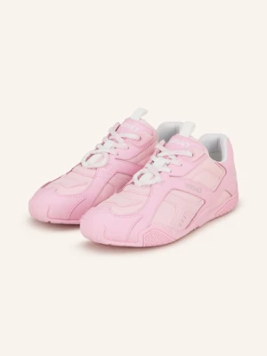 Versace Sneakersy Galaxia rosa